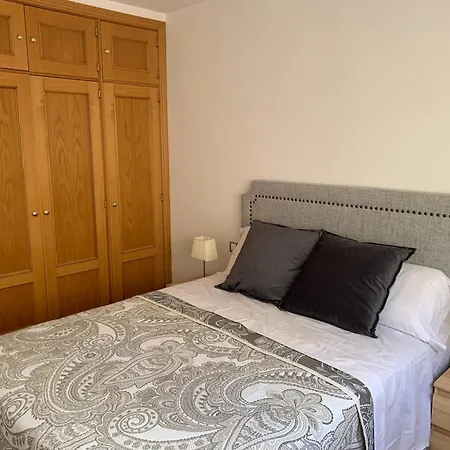 Appartement Malagueta, Free Parking, Center &